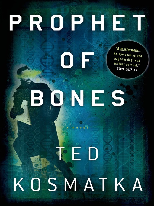 Title details for Prophet of Bones by Ted Kosmatka - Wait list